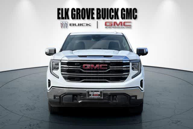 used 2024 GMC Sierra 1500 car, priced at $41,900