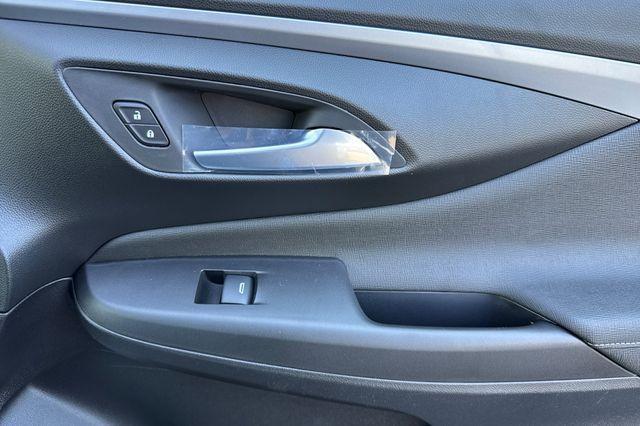 new 2026 Buick Envista car, priced at $28,879