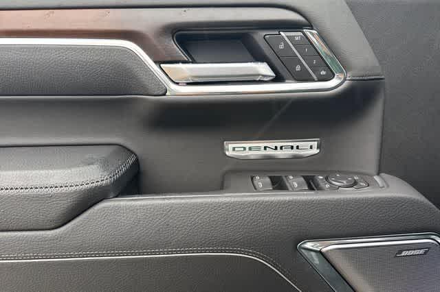 new 2026 GMC Sierra 1500 car, priced at $78,764