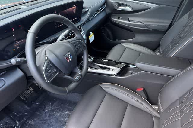new 2026 Buick Envista car, priced at $32,934