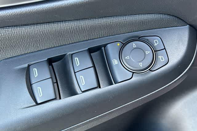 new 2026 Buick Envista car, priced at $32,934