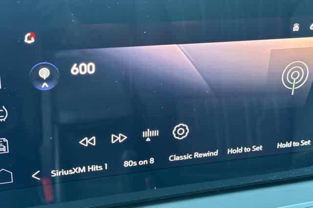 new 2026 Buick Envista car, priced at $32,934