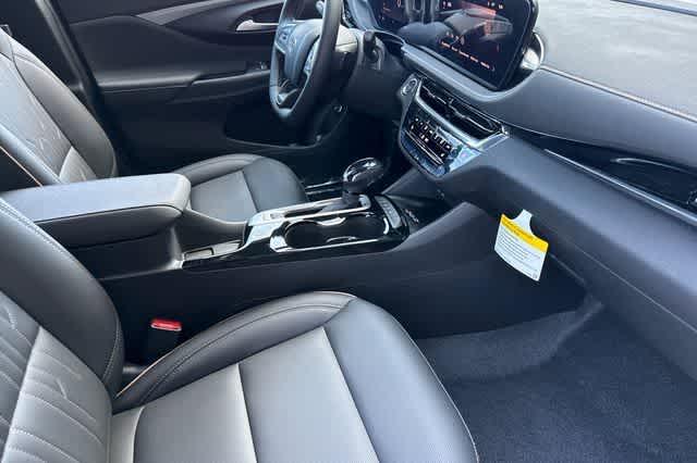 new 2026 Buick Envista car, priced at $32,934