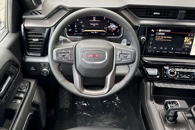 new 2026 GMC Sierra 1500 car, priced at $84,414