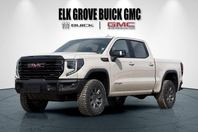 new 2026 GMC Sierra 1500 car, priced at $84,414