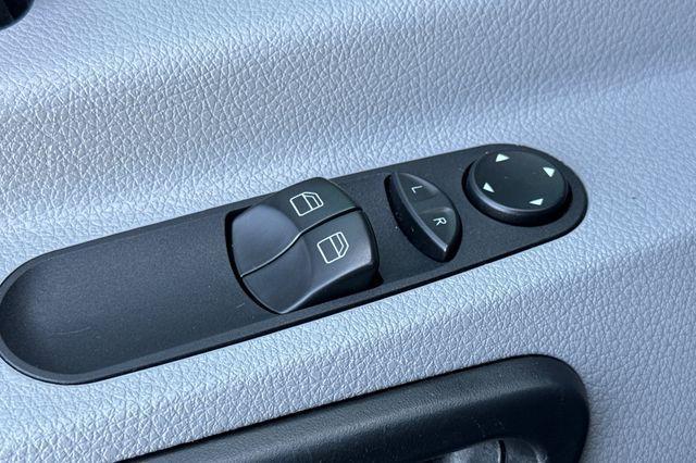 used 2016 Mercedes-Benz Sprinter 3500 car, priced at $49,900