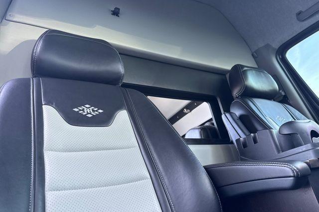 used 2016 Mercedes-Benz Sprinter 3500 car, priced at $49,900