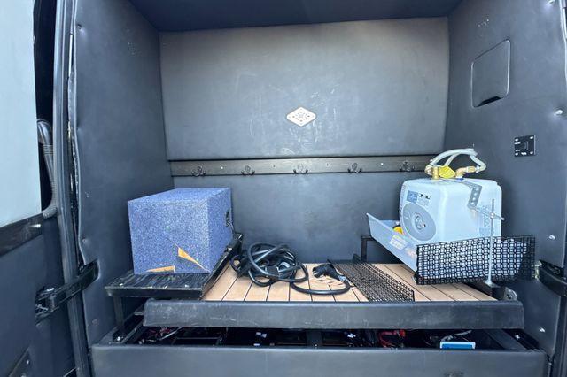 used 2016 Mercedes-Benz Sprinter 3500 car, priced at $49,900