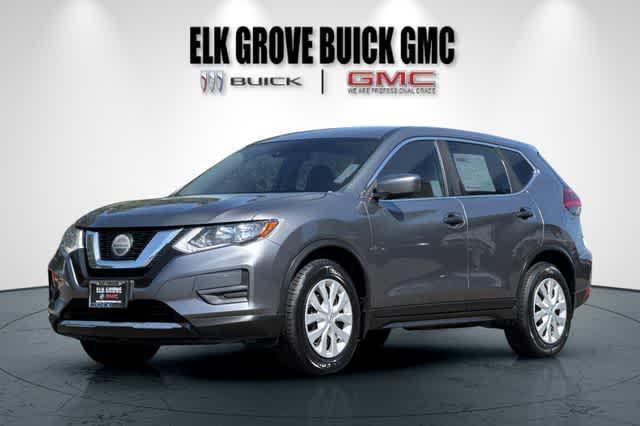 used 2019 Nissan Rogue car, priced at $13,200