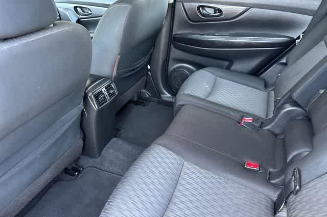 used 2019 Nissan Rogue car, priced at $13,200