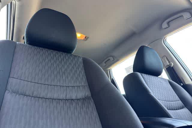 used 2019 Nissan Rogue car, priced at $13,200