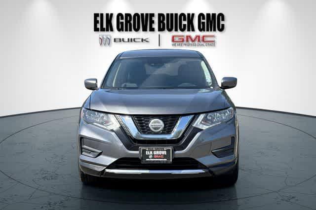 used 2019 Nissan Rogue car, priced at $13,200