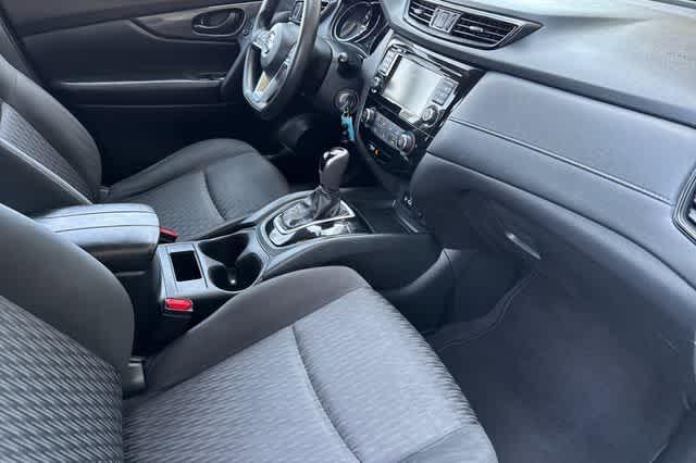 used 2019 Nissan Rogue car, priced at $13,200