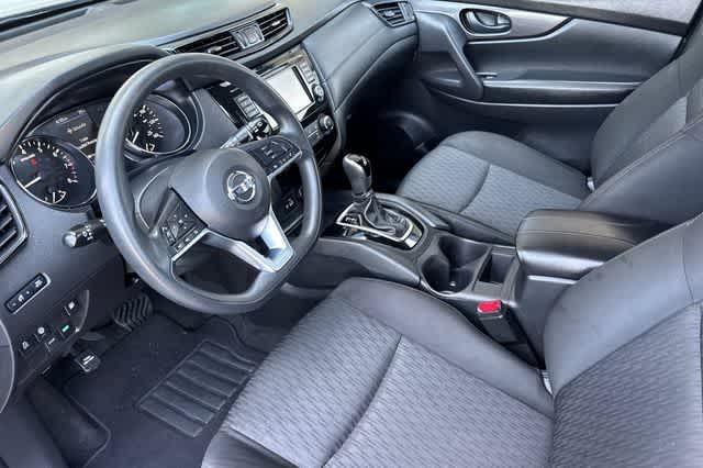 used 2019 Nissan Rogue car, priced at $13,200