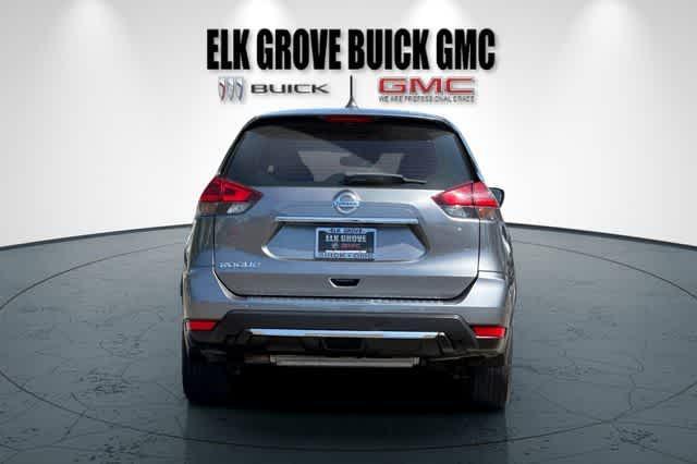 used 2019 Nissan Rogue car, priced at $13,200