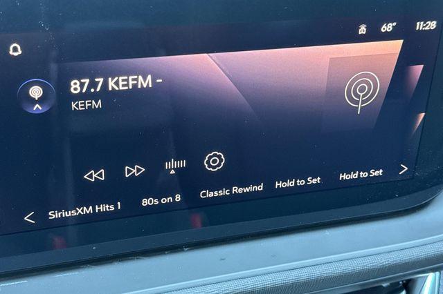 new 2026 Buick Envista car, priced at $28,879