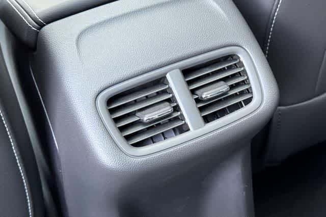 new 2026 Buick Envision car, priced at $49,189