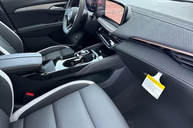new 2026 Buick Envision car, priced at $49,189