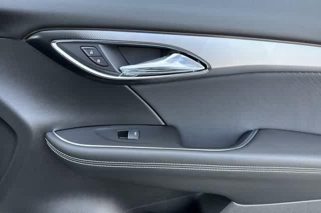 new 2026 Buick Envision car, priced at $49,189