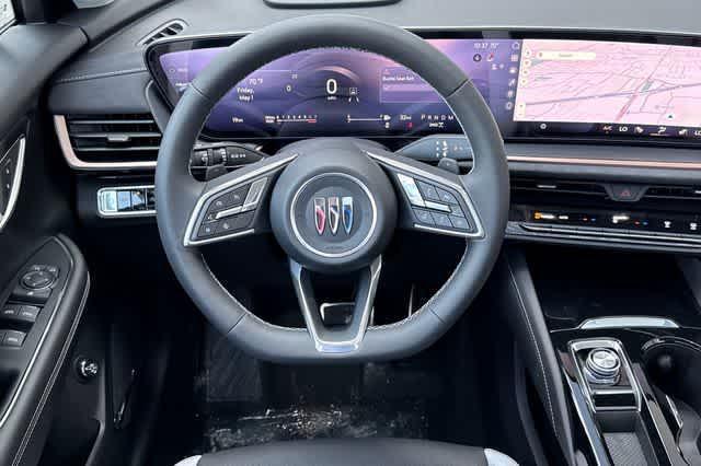 new 2026 Buick Envision car, priced at $49,189