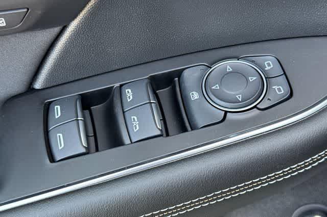 new 2026 Buick Envision car, priced at $49,189