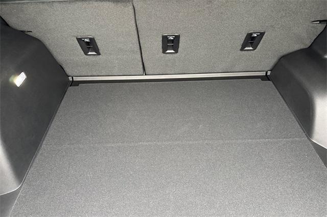 new 2026 GMC Terrain car, priced at $39,610