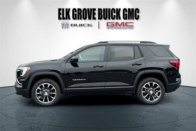 new 2026 GMC Terrain car, priced at $39,610