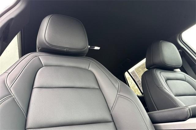 new 2026 GMC Terrain car, priced at $39,610