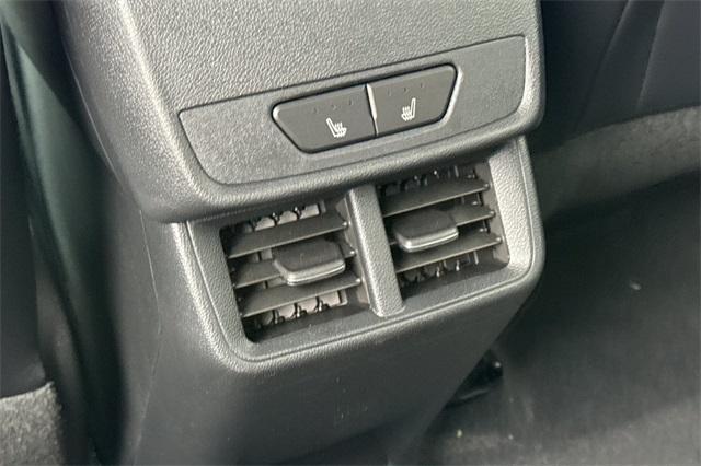 new 2026 GMC Terrain car, priced at $39,610