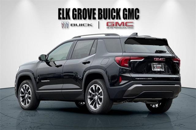 new 2026 GMC Terrain car, priced at $39,610