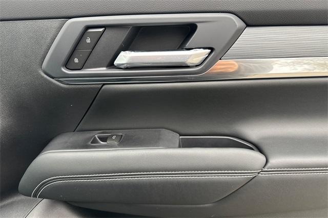 new 2026 GMC Terrain car, priced at $39,610