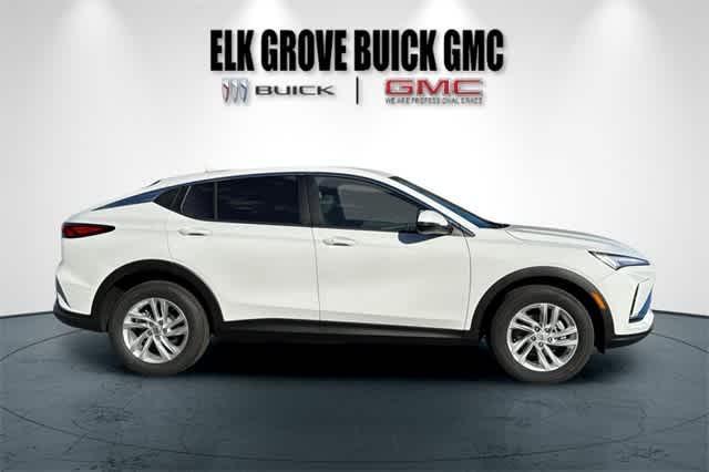 new 2026 Buick Envista car, priced at $28,180