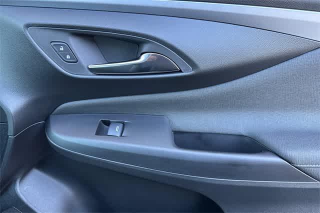 new 2026 Buick Envista car, priced at $28,180