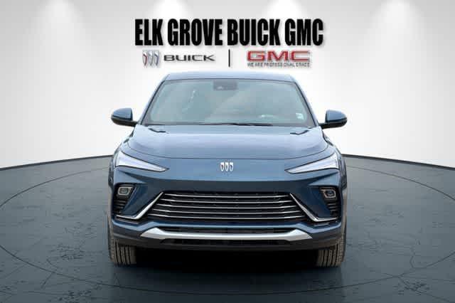 new 2026 Buick Envista car, priced at $28,029