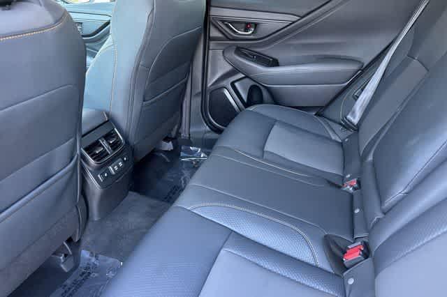 used 2022 Subaru Outback car, priced at $31,100