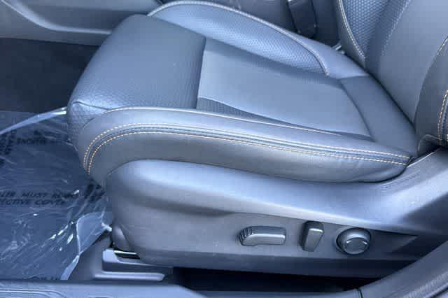 used 2022 Subaru Outback car, priced at $31,100