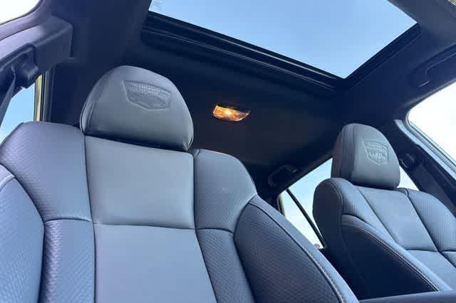 used 2022 Subaru Outback car, priced at $31,100
