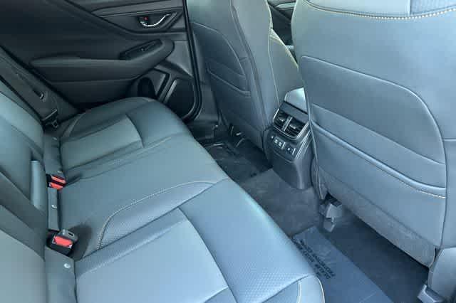 used 2022 Subaru Outback car, priced at $31,100
