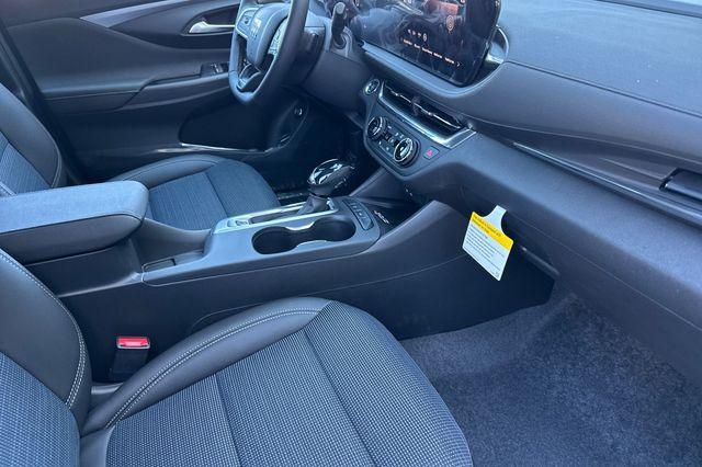 new 2026 Buick Envista car, priced at $29,249