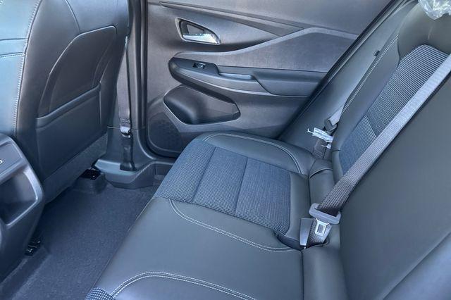 new 2026 Buick Envista car, priced at $29,249