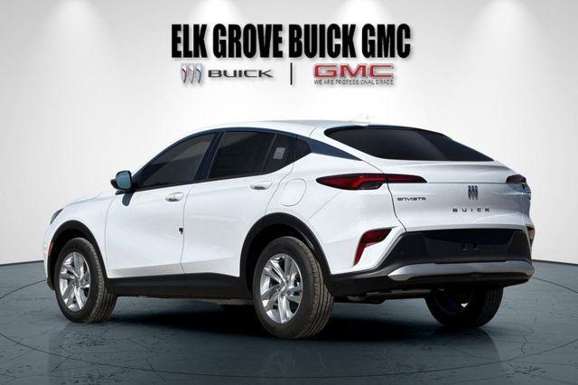 new 2026 Buick Envista car, priced at $29,249