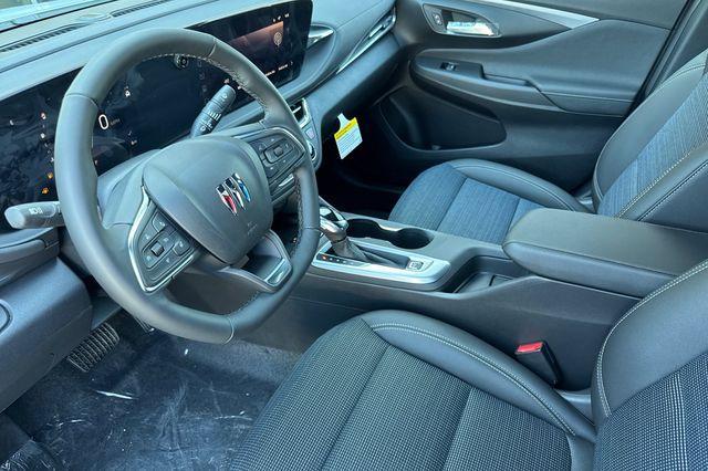 new 2026 Buick Envista car, priced at $29,249
