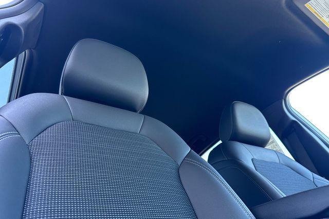 new 2026 Buick Envista car, priced at $29,249