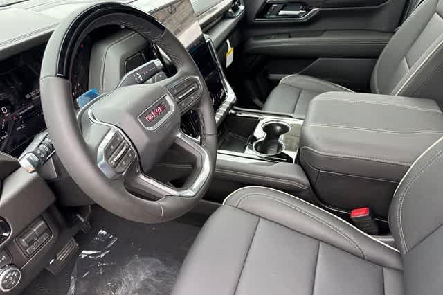 new 2026 GMC Yukon car, priced at $83,289
