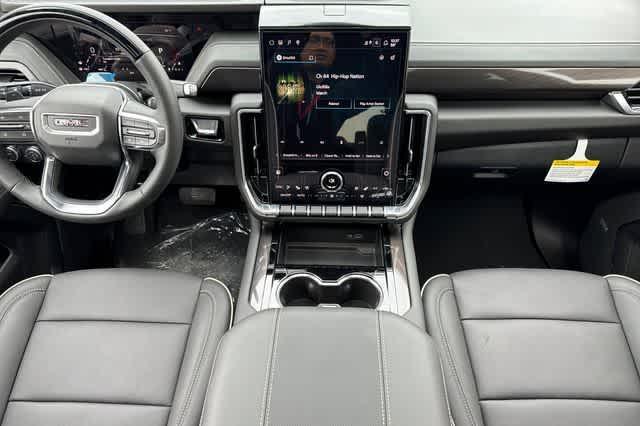 new 2026 GMC Yukon car, priced at $83,289