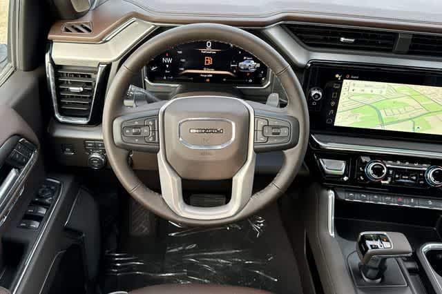 new 2026 GMC Sierra 1500 car, priced at $75,739