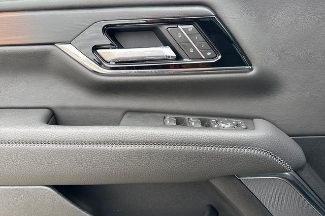 new 2026 GMC Yukon car, priced at $92,954