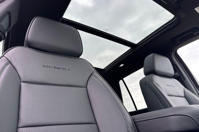 new 2026 GMC Yukon car, priced at $92,954