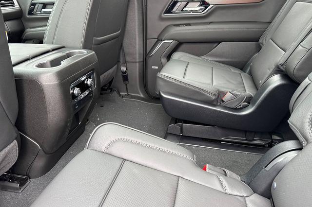 new 2026 GMC Yukon car, priced at $92,954