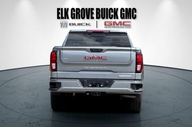 new 2026 GMC Sierra 1500 car, priced at $68,979